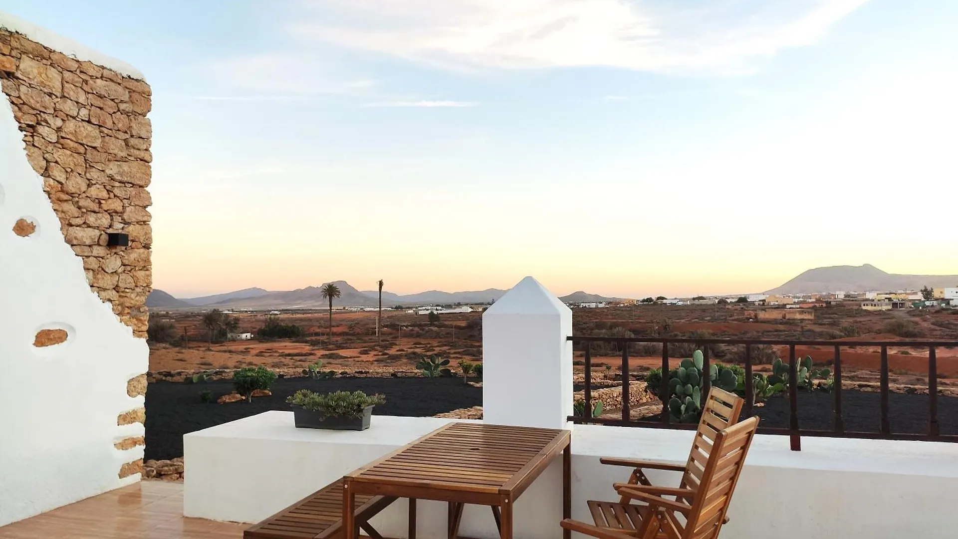 Los Nopales Fuerteventura Antigua