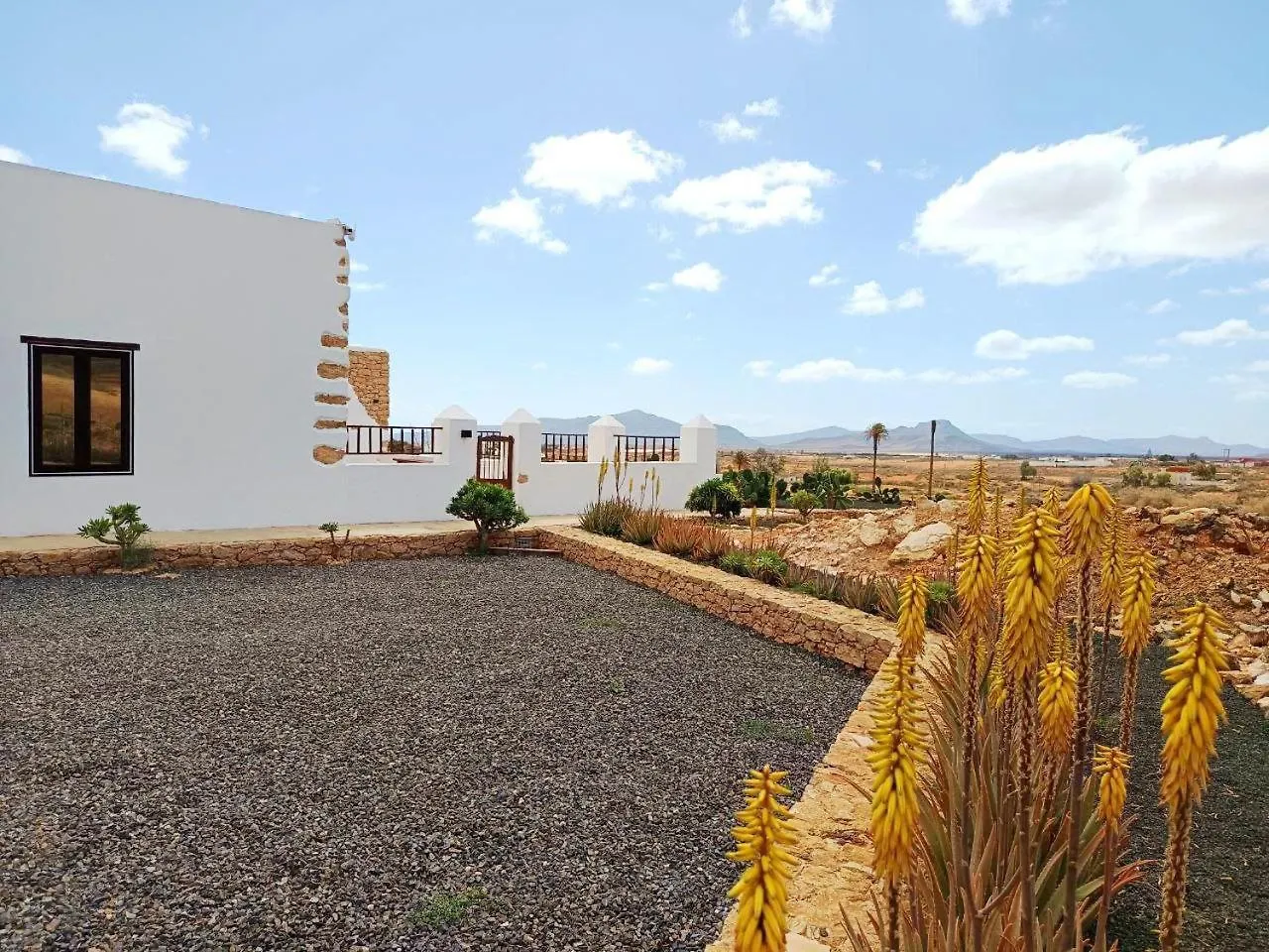 Los Nopales Fuerteventura Antigua  0*, Antigua (Fuerteventura) Španělsko