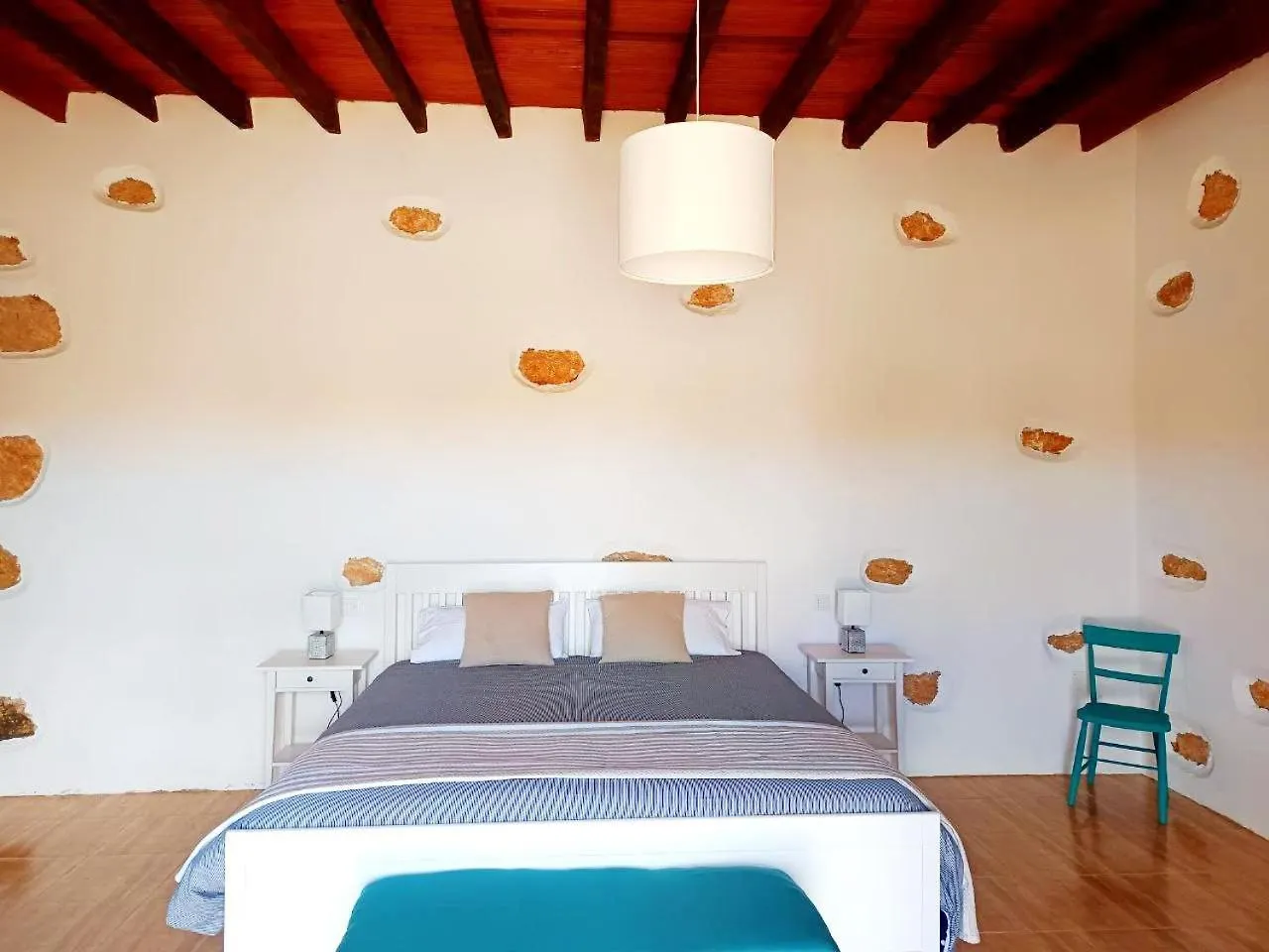 Los Nopales Fuerteventura Antigua  Prázdninový dům Antigua (Fuerteventura)